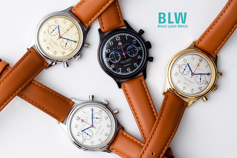 Taller de relojería Black Label Watch Barcelona